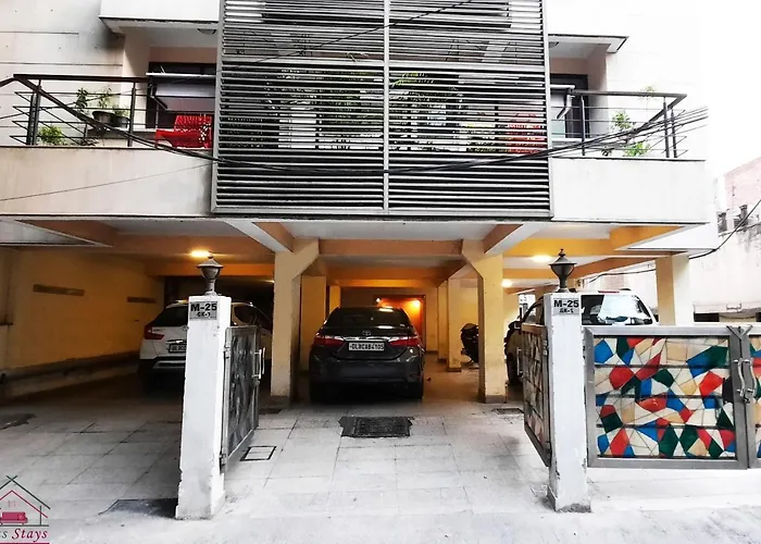 Apartamento de 1 Dormitorio