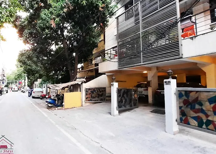 Apartamento de 1 Dormitorio