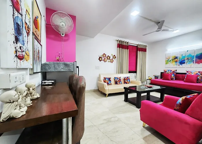 Apartamento de 1 Dormitorio